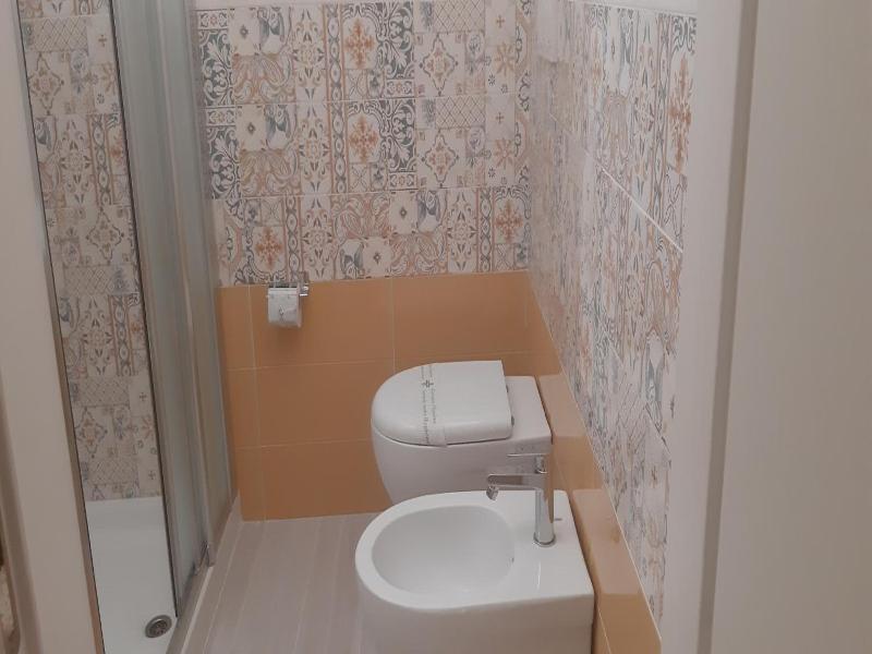 Hotel Galassi image