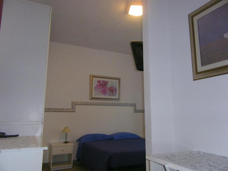 Hotel Galassi image