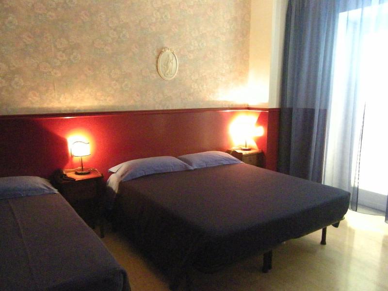 Hotel Galassi image