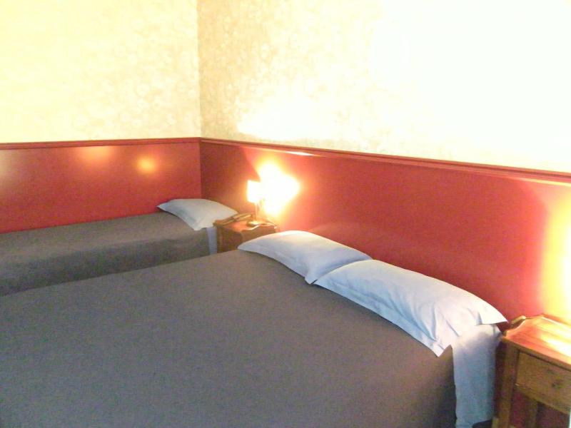 Hotel Galassi image