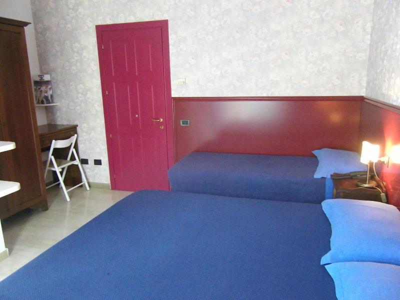 Hotel Galassi image