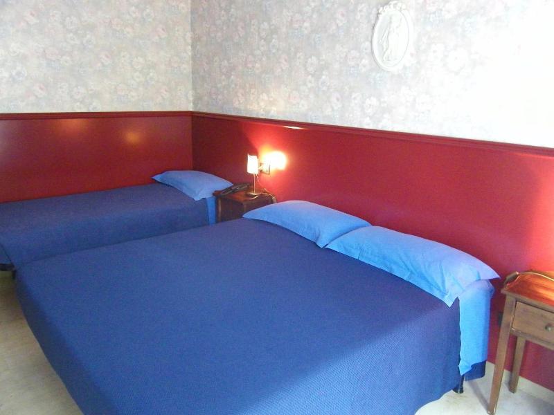 Hotel Galassi image