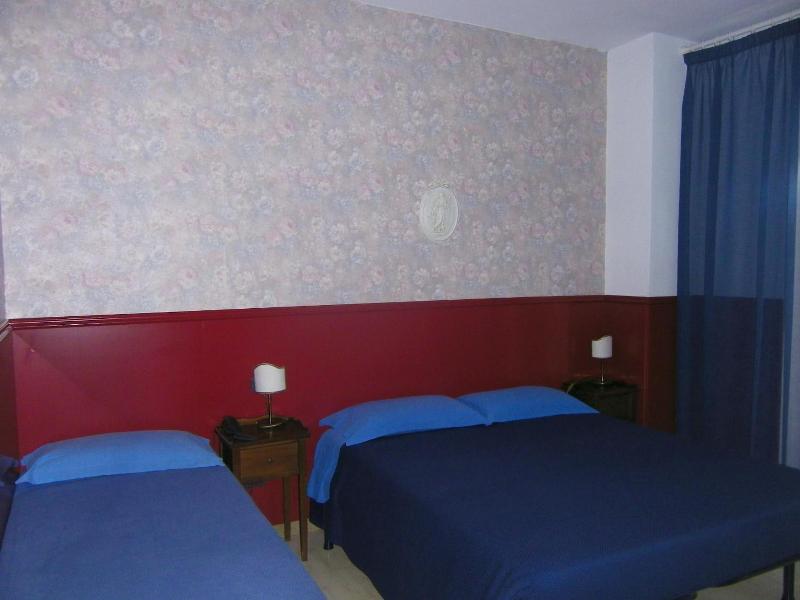 Hotel Galassi image