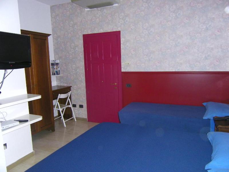 Hotel Galassi image