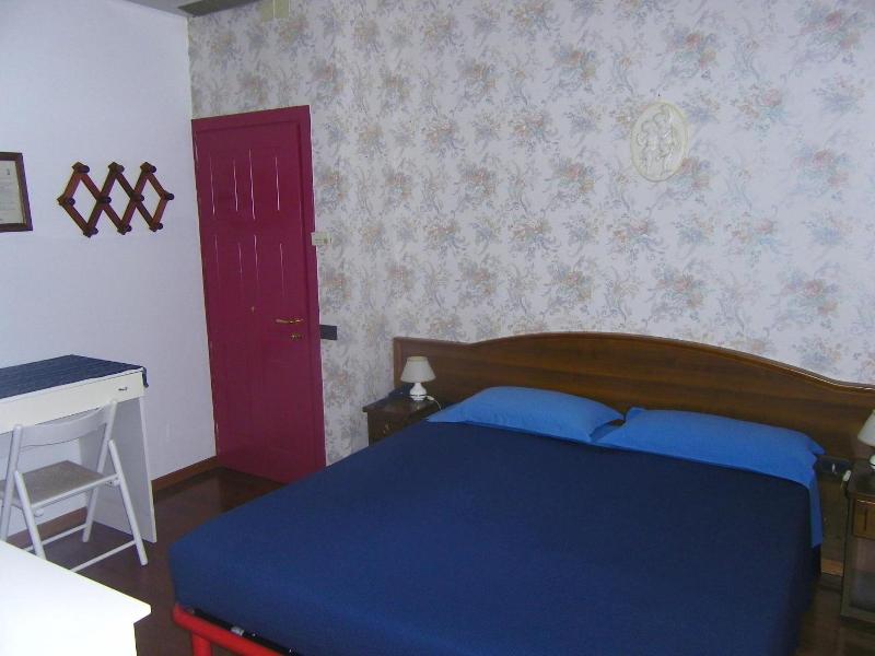 Hotel Galassi image