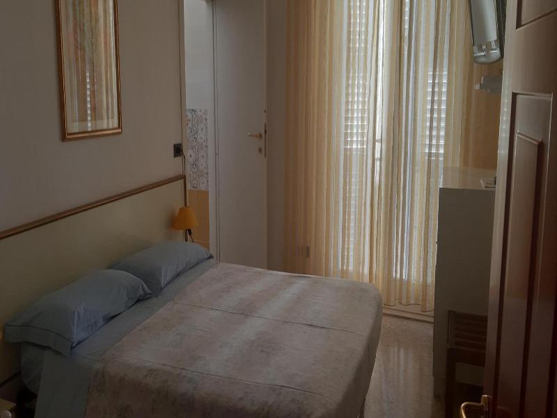 Hotel Galassi image