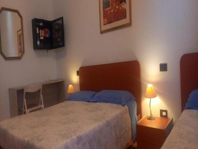 Hotel Galassi image