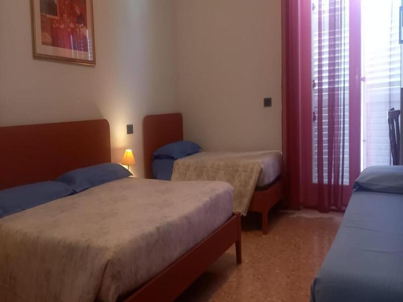 Hotel Galassi image
