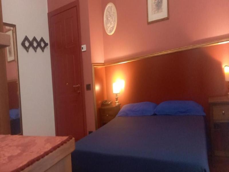 Hotel Galassi image