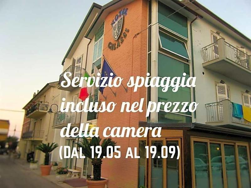 Hotel Galassi image