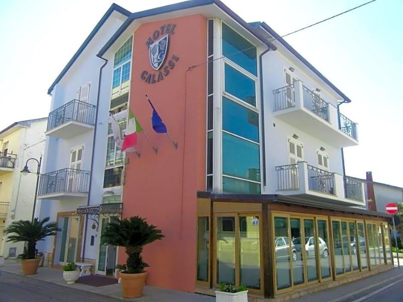 Hotel Galassi image