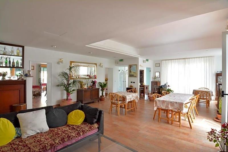 Hotel Galassi image