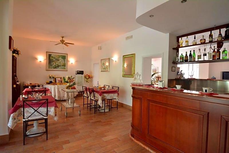 Hotel Galassi image