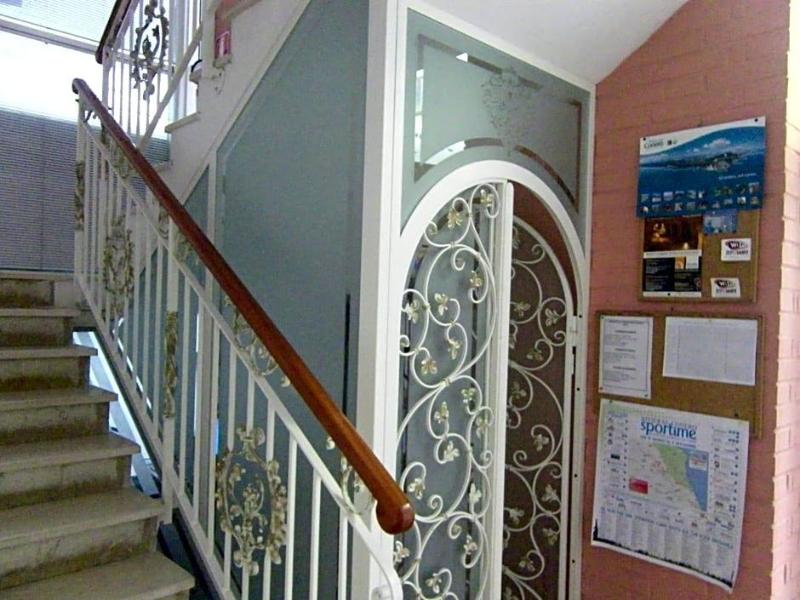 Hotel Galassi image