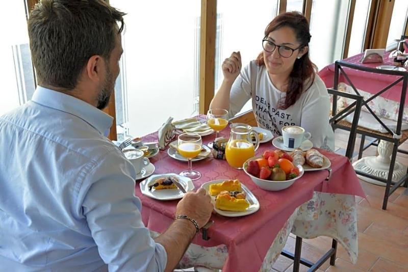 Hotel Galassi image