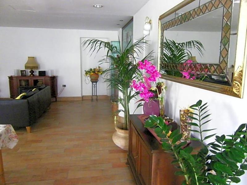 Hotel Galassi image