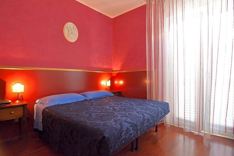 Hotel Galassi image