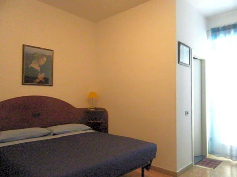 Hotel Galassi image