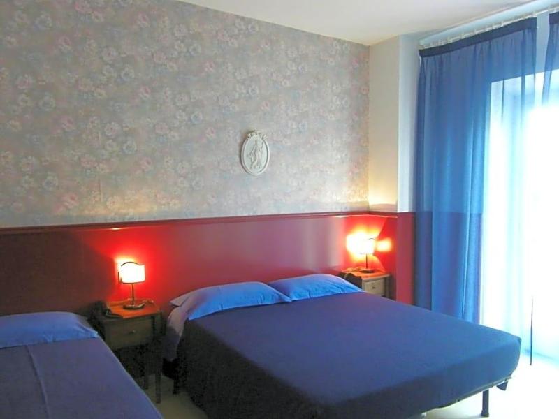 Hotel Galassi image