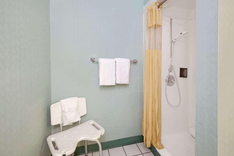 Days Inn by Wyndham Midtown ABQ