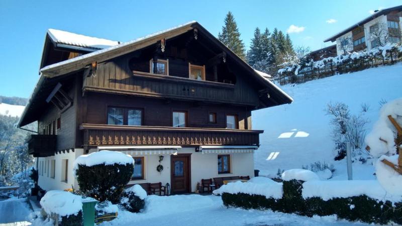 Pension Luzia — main photo