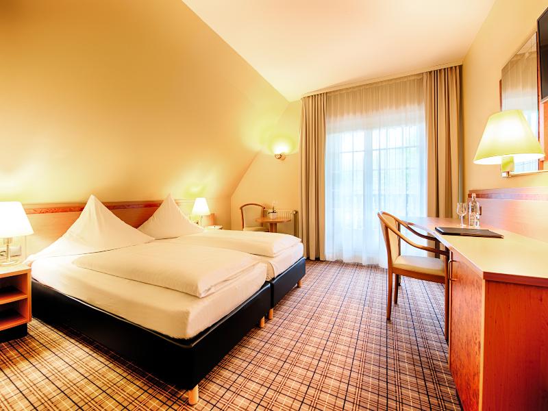 Welcome Hotel Dorf Münsterland image