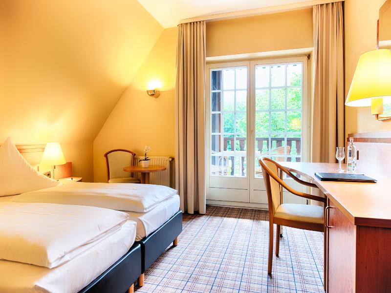 Welcome Hotel Dorf Münsterland image
