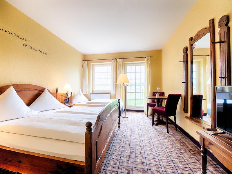 Welcome Hotel Dorf Münsterland image