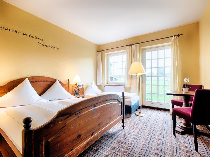 Welcome Hotel Dorf Münsterland image