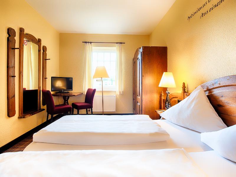 Welcome Hotel Dorf Münsterland image