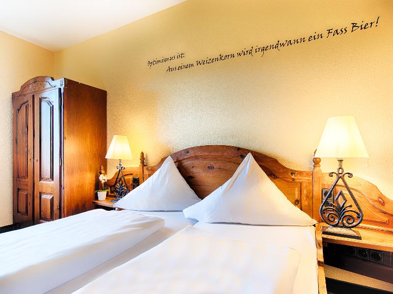 Welcome Hotel Dorf Münsterland image