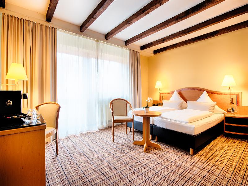 Welcome Hotel Dorf Münsterland image