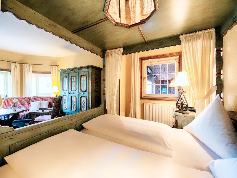 Welcome Hotel Dorf Münsterland image