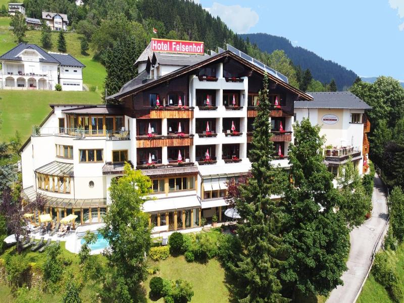 Felsenhof image