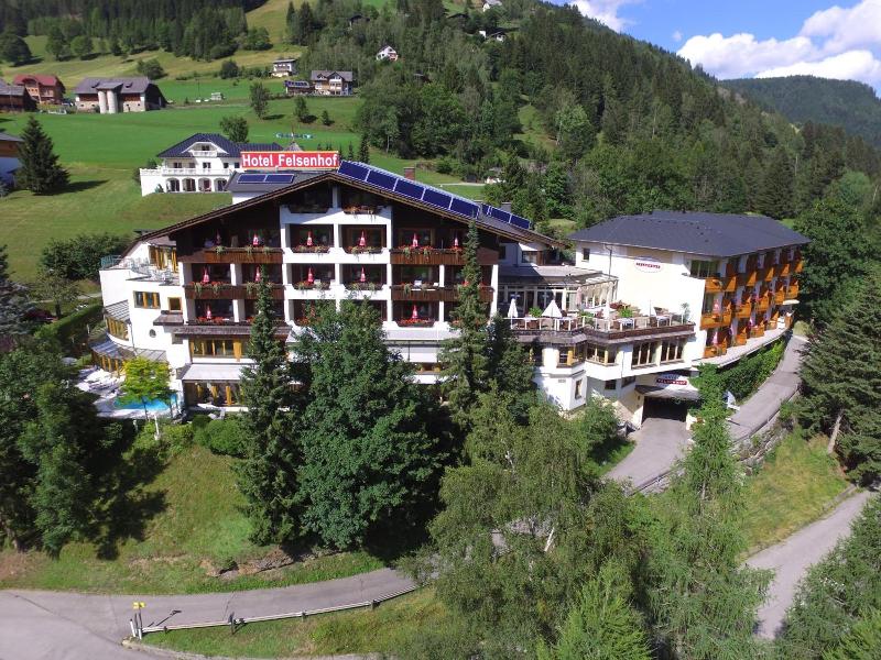 Felsenhof image