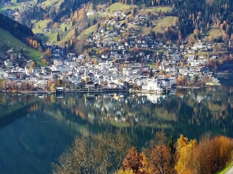 Alpenhof Grafleiten image