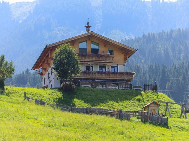 Alpenhof Grafleiten image