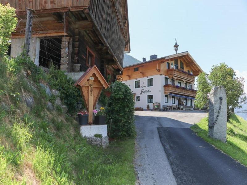 Alpenhof Grafleiten image