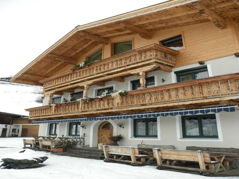 Alpenhof Grafleiten image