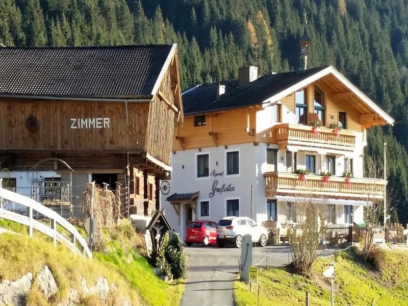 Alpenhof Grafleiten image