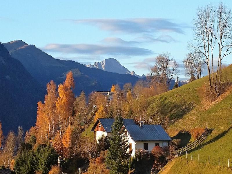 Alpenhof Grafleiten image