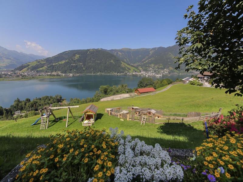 Alpenhof Grafleiten image