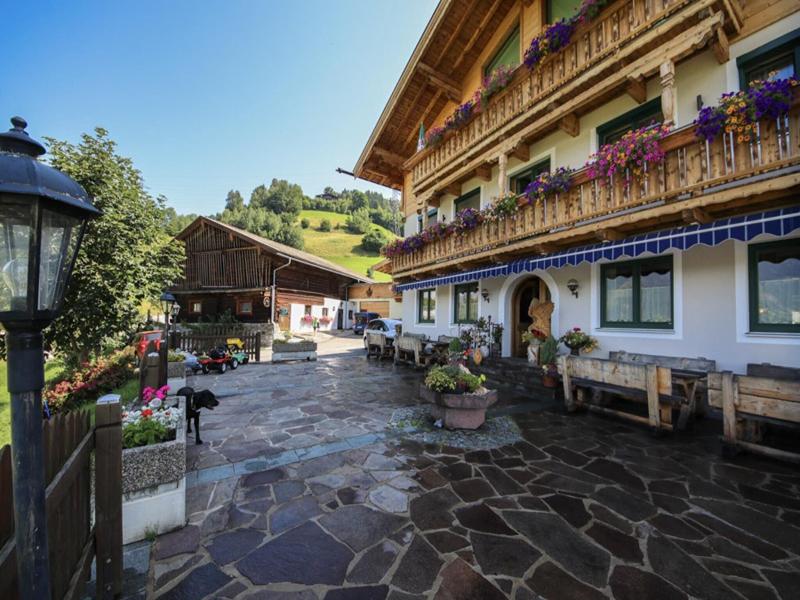 Alpenhof Grafleiten image