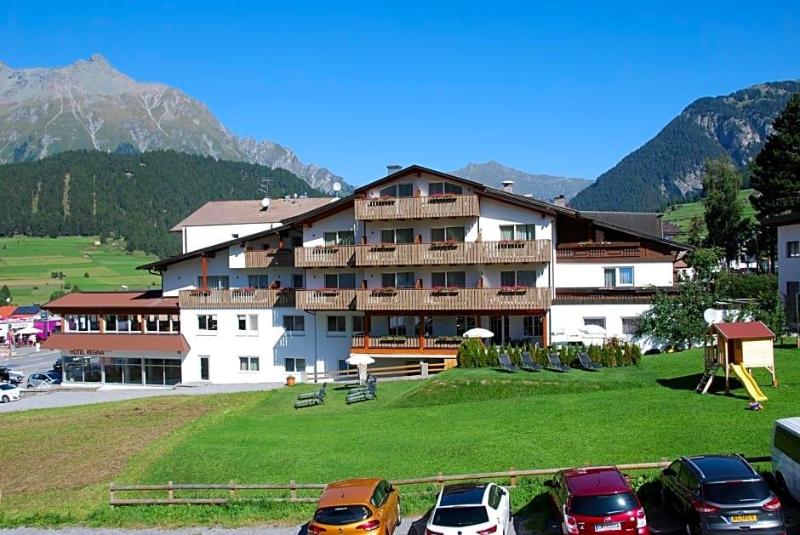 Hotel Pension Regina image