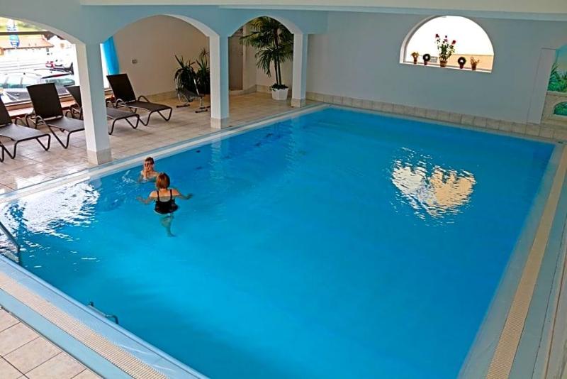 Hotel Pension Regina image