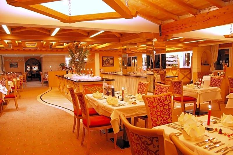 Hotel Pension Regina image