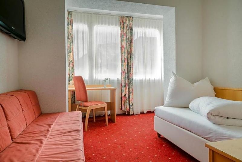 Hotel Pension Regina image