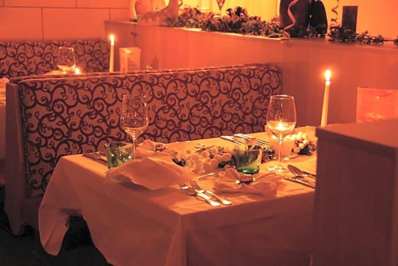 Hotel Pension Regina image