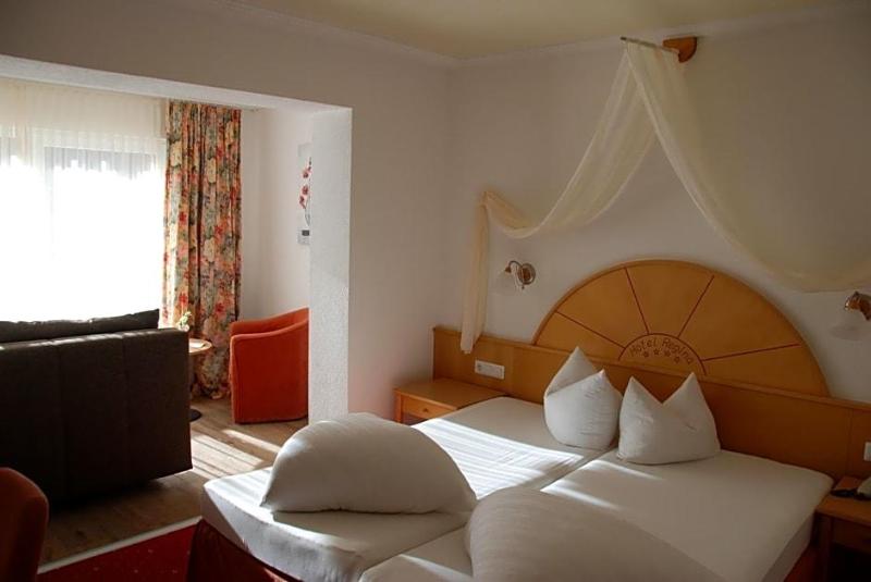 Hotel Pension Regina image