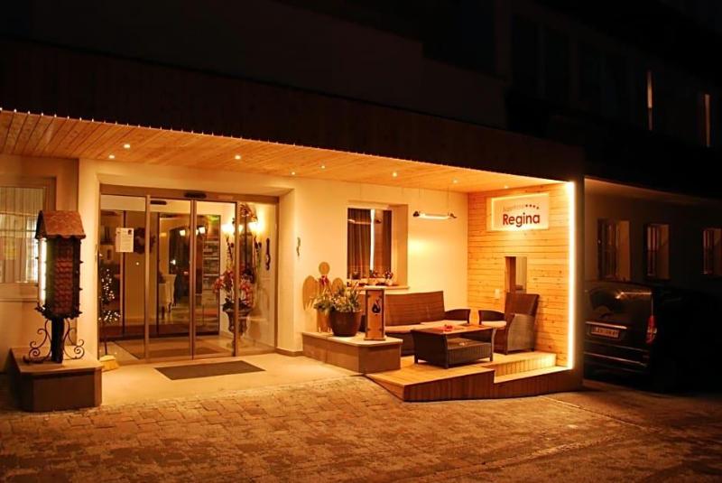 Hotel Pension Regina image